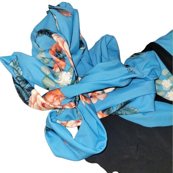 NWT Cupshe One Piece Bathing Suit - Picture 4 of 5